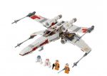 фото Конструктор LEGO Истребитель X-wing #2