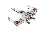 фото Конструктор LEGO Истребитель X-wing #4