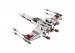 фото Конструктор LEGO Истребитель X-wing #4