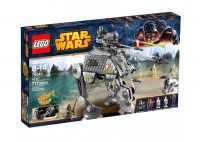 Конструктор LEGO Шагающий танк AT-AP