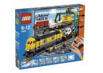 Конструктор LEGO Товарный поезд