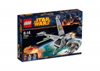 Конструктор LEGO B-Wing™