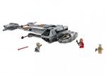 фото Конструктор LEGO B-Wing™ #2