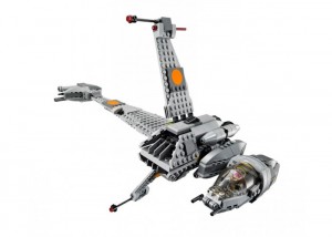 фото Конструктор LEGO B-Wing™ #3