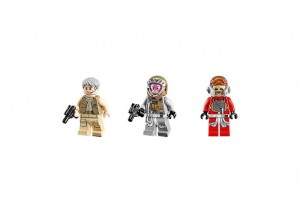 фото Конструктор LEGO B-Wing™ #5