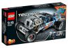 Конструктор LEGO Hot Rod Гоночный автомобиль