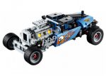 фото Конструктор LEGO Hot Rod Гоночный автомобиль #3