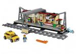 фото Конструктор LEGO Железнодорожная станция #2