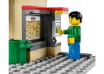 фото Конструктор LEGO Железнодорожная станция #6