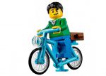 фото Конструктор LEGO Железнодорожная станция #8