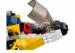 фото Конструктор LEGO Желтые гоночные автомобили #3