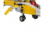 фото Конструктор LEGO Желтые гоночные автомобили #4