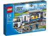 Конструктор LEGO Мобильный отряд полиции