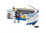 фото Конструктор LEGO Мобильный отряд полиции #8
