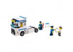 фото Конструктор LEGO Мобильный отряд полиции #9