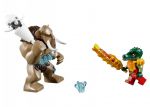 фото Конструктор LEGO Огненный лев Лавала #5