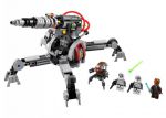 фото Конструктор LEGO Противотанковое орудие Республиканцев AV-7™ #2