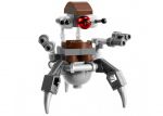 фото Конструктор LEGO Противотанковое орудие Республиканцев AV-7™ #4