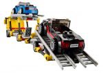 фото Конструктор LEGO Транспорт для перевозки автомобилей #3
