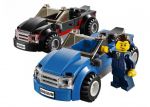 фото Конструктор LEGO Транспорт для перевозки автомобилей #4