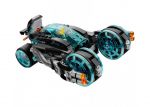 фото Конструктор LEGO Захват Инферно #3