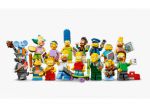 фото Минифигурки LEGO – Серия 'Симпсоны' #10