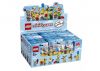 Минифигурки LEGO – Серия 'Симпсоны'