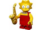 фото Минифигурки LEGO – Серия 'Симпсоны' #5