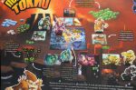 фото Настольная игра Hobby World 'Повелитель Токио' (GG072) #9
