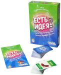 фото Настольная игра 'Есть Идея' #9