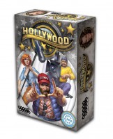Настольная игра 'Голливуд'