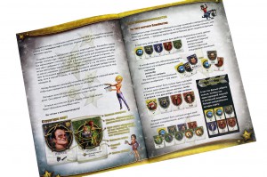 фото Настольная игра 'Голливуд' #8