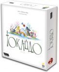 фото Настольная игра Hobby World 'Токайдо' (1103) #15
