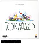 фото Настольная игра Hobby World 'Токайдо' (1103) #23