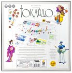 фото Настольная игра Hobby World 'Токайдо' (1103) #24