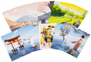 фото Настольная игра Hobby World 'Токайдо' (1103) #9