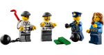 фото Конструктор LEGO Полицейский участок #3
