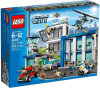 Конструктор LEGO Полицейский участок