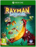 игра Rayman Legends Xbox One