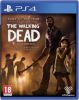 игра Walking Dead: Season 1 PS4