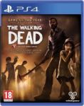 игра Walking Dead: Season 1 PS4