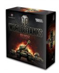 Настольная игра 'Мир Танков: Натиск'