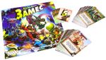 фото Настольная игра Hobby World 'Замес' (1125) #5