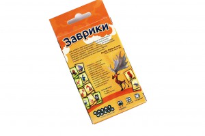 фото Настольная игра Hobby World 'Заврики' (1121) #5