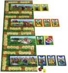 фото Настольная игра 'Карткассон' #12