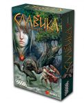 Настольная игра 'Славика'