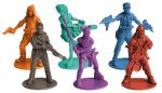 фото Настольная игра Hobby World 'Зомбицид' (1151) #15