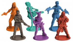 фото Настольная игра Hobby World 'Зомбицид' (1151) #15