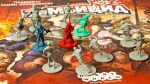 фото Настольная игра Hobby World 'Зомбицид' (1151) #2