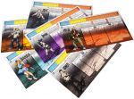 фото Настольная игра Hobby World 'Зомбицид' (1151) #5